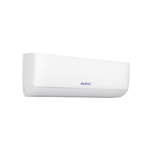 Minisplit WiFi Inverter / 12,000 BTUs ( 1 TON ) / R32 / Frío y Calor / 110 Vca / Filtro de salud / Compatible con Alexa y Google.-Automatizacion - Casa Inteligente-AUFIT-CHI-R32-12K-110-Bsai Seguridad & Controles