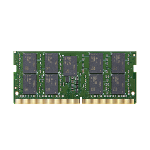 MODULO DE MEMORIA RAM DE 8GB PARA EQUIPOS SYNOLOGY-Almacenamiento-SYNOLOGY-D4ES018G-Bsai Seguridad & Controles
