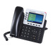 TELÉFONO IP EMPRESARIAL PARA 4 LÍNEAS. PUEDE AGREGAR HASTA 160 BLF (TECLAS DE MARCACIÓN RÁPIDA) CON CUATRO GXP2200EXT-VoIP y Telefonía IP-GRANDSTREAM-GXP-2140-Bsai Seguridad & Controles