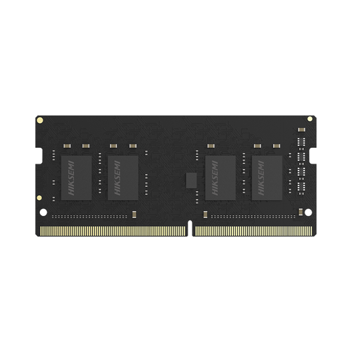 MODULO DE MEMORIA RAM 16 GB / 2666 MHZ / PARA LAPTOP O NAS / SODIMM-Servidores / Almacenamiento / Cómputo-HIKSEMI by HIKVISION-HIKER/S/DDR4/16G/2666-Bsai Seguridad & Controles