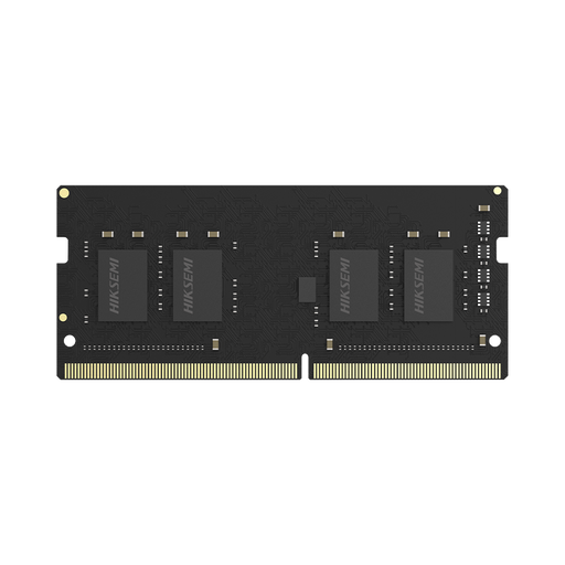 MODULO DE MEMORIA RAM 4 GB / 2666 MHZ / PARA LAPTOP O NAS / SODIMM-Servidores / Almacenamiento / Cómputo-HIKSEMI by HIKVISION-HIKER/S/DDR4/4G/2666-Bsai Seguridad & Controles
