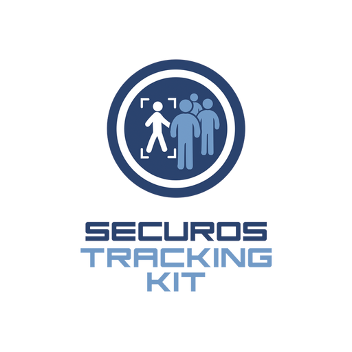 DETECCIÓN DE HUMO TRACKING KIT DE SECUROS (POR DETECTOR)-Videoanálisis-ISS-IF-TK-SD-Bsai Seguridad & Controles