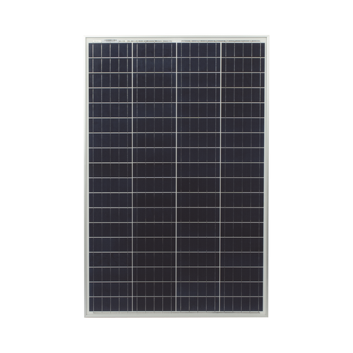 MODULO SOLAR EPCOM POWER LINE, 100W, 12 VCD , POLICRISTALINO, 36 CELDAS GRADO A-Paneles Solares-EPCOM POWERLINE-PRO10012-Bsai Seguridad & Controles