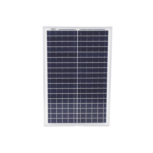 Modulo Solar EPCOM POWER LINE, 25W, 12 Vcc , Policristalino, 36 Celdas grado A-Paneles Solares-EPCOM POWERLINE-PRO2512-Bsai Seguridad & Controles