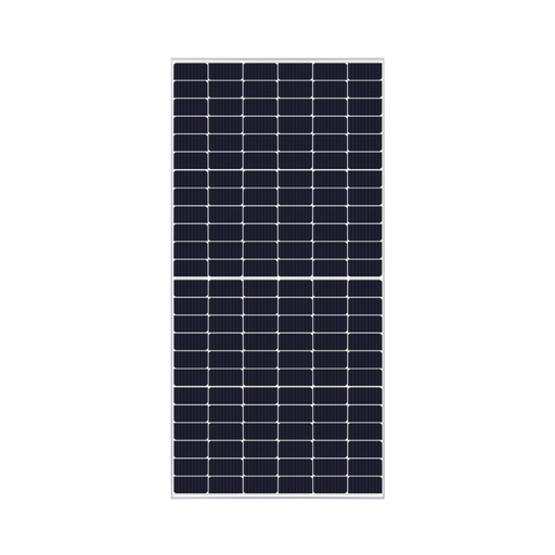 Modulo Solar RISEN, 550W, 50 Vcc, Monocristalino, 144 Celdas PERC (Dim. 2279 x 1134 x 35 mm)-Paneles Solares-RISEN-RSM1449550M-Bsai Seguridad & Controles