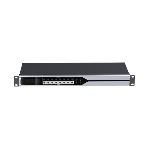 MATRICIAL 8 X 8 HDMI, EN 4K X 2 K @ 30 HZ-Accesorios Videovigilancia-EPCOM TITANIUM-TT818-Bsai Seguridad & Controles