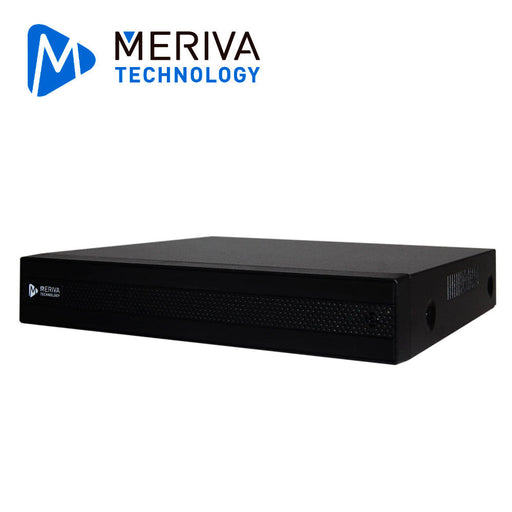 MVMS 4CH MERIVA TECNOLOGY MVMS-1104 GRABA 6MP / DECODIFICA / CENTRALIZA NVR-DVR-IPC / 1 HDMI + 1 VGA SIMULTANEAS / ANALITICA MIA  / SO. N9000 / H.265 / ONVIF /1DD-Nvrs-MERIVA TECHNOLOGY-MVMS-1104-Bsai Seguridad & Controles
